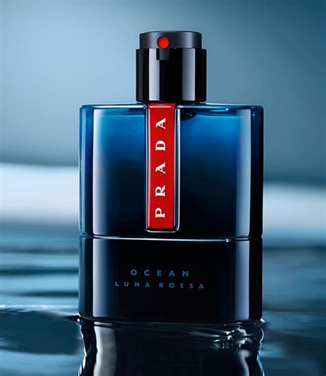 luna prada rossa ocean|Luna Rossa ocean Prada men.